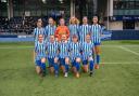 Report: Worcester City Women 3-2 Coventry Sphinx Ladies