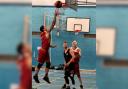 Malvern Mavericks beat Worcester Bears 88-75 in a top-of-the-table clash