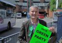 ELECTION 2019: 'We are the city's third party' - Green Party city candidate says they are "only party" able to challenge Labour and Tories