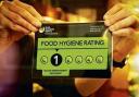 RATED: The Fold cafe has been given a one star food hygiene rating