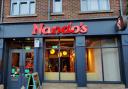 Nando's in Worcester