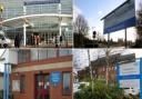 COVID: Three more deaths in Worcestershire hospitals