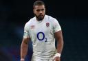 Ollie Lawrence was at his best on Sunday as England beat England 31-14 in round two of the Six Nations.