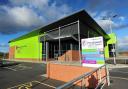 ELECTION: The count will take place at Perdiswell Leisure Centre