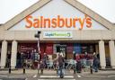Sainsbury’s branded a 'disgrace' over recall on popular vegan product. (PA)