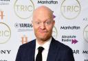 VENUE: Jake Wood will be appearing at Shipley