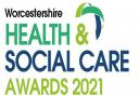 Worcestershire Health and Social Care Awards 2021