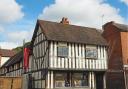 ESCAPE: The Commandery in Worcester