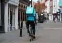 Uber and Deliveroo offer discounts to boost Covid vaccine uptake