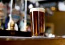 Countryside pubs to enjoy a pint in and around Worcester.