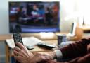 Pensioners being sent letter by BBC as free TV licenses come to an end