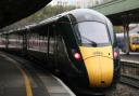 FARE DODGER: A man has been fined for not paying for a Great Western Railway ticket