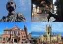 CULTURE: Could Worcester bid to become City of Culture?