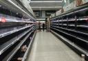 Fresh warnings of 'perfect storm' that could see imminent food shortages in Worcester