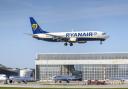AIRLINE: Ryanair is creating new jobs