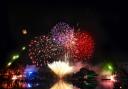 Drayton Manor's Fireworks Extravaganza event to return this October. How to get tickets. (Drayton Manor Park)