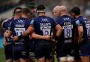 Live: Worcester Warriors vs Gloucester Rugby