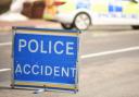 CRASH: The crash which left a driver seriously injured closed the M42 for a time and caused delays for drivers