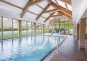 See which Worcestershire spas are up for an award (Tripadvisor)