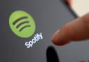 Receiptify can be used to create your own Spotify Wrapped playlist whenever you want