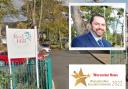 Spencer Morris is headteacher at Redhill CE Primary School