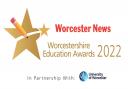 Worcestershire Education Awards