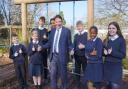 'Fantastic' Worcester school nominated for education award