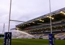 Live: Premiership Rugby Cup - Worcester Warriors vs Gloucester Rugby