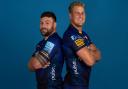 Scotland name Worcester pair in Six Nations squad; but how many games will they miss?