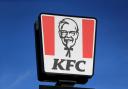 Hygiene rating for every KFC restaurant in Worcester (PA)