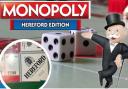 Worcester could replace jail on the upcoming Monopoly: Hereford Edition
