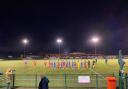 Pershore Town investigated for smoke bomb incident at Redditch United during 3-2 Worcestershire FA Senior Cup semi-final win