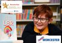 Worcester Bosch are sponsoring the Worcestershire Education Awards 2022