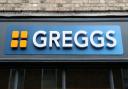 Hygiene rating for every Greggs in Worcester (PA)