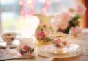 Best places for afternoon tea in Worcester according to Tripadvisor reviews (Canva)