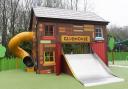 New  CBeebies Land Clubhouse at Alton Towers. Credit: Alton Towers