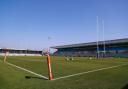 LIVE: Premiership Rugby Cup - Exeter Chiefs vs Worcester Warriors