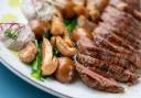 Best places for a Sunday roast in Worcester according to Tripadvisor reviews (Canva)
