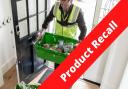 The Food Standards Agency (FSA) has warned anyone who has purchased the product not to drink it
