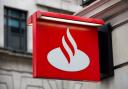 Santander announces major change to Worcester branch  (PA)