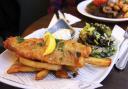 Best places for fish and chips in Worcester according to Tripadvisor reviews (Canva)