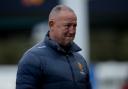 Worcester Warriors v Exeter Chiefs 120322