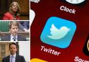 Analysis by Motive PR has revealed the Twitter usage of Worcestershire's MPs