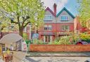 Worcester 5 bedroom Edwardian property for sale on Rightmove - See inside (Rightmove/Canva)