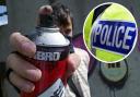 ANTI-social behaviour in Claines has prompted West Mercia Police to step up investigating the reason behind it.