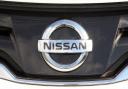 Nissan logo. Picture Credit: David Cheskin/PA.