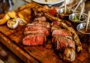 Best steakhouses in Worcester according to Tripadvisor reviews (Canva)