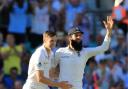 Moeen Ali retired from test cricket last September but is now in line for a return.