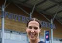 Jo Trip becomes the new head coach of Netball Superleague franchise Severn Stars.