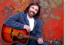 The Voice of Dr Hook: Dennis Locorriere